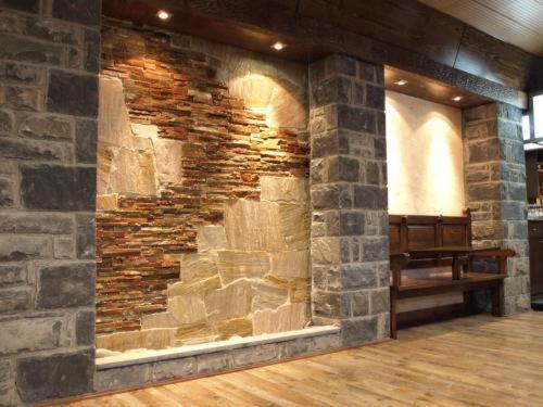 Aparthotel Pena Telera Resort 엘프요데제카 외부 사진
