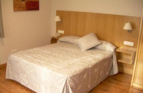 Aparthotel Pena Telera Resort 엘프요데제카 객실 사진